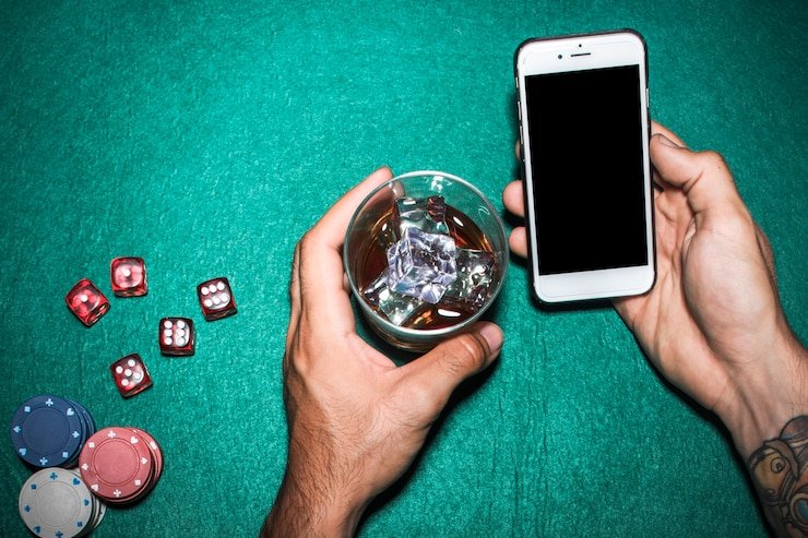 Pengingat bermain bertanggung jawab di mobile