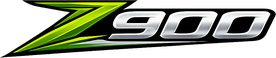 Logo z900
